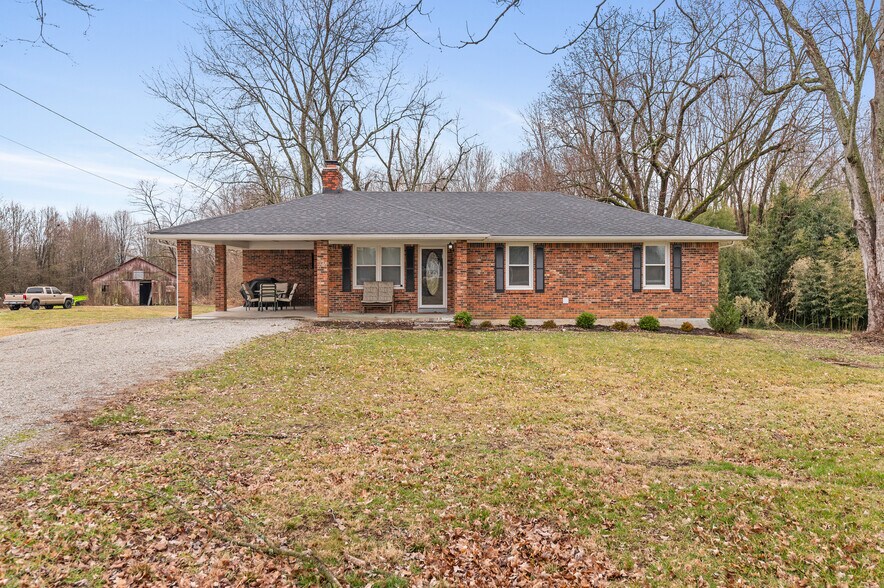 More Photos Of 3625 New Shepherdsville Rd, Bardstown Flex For Sale