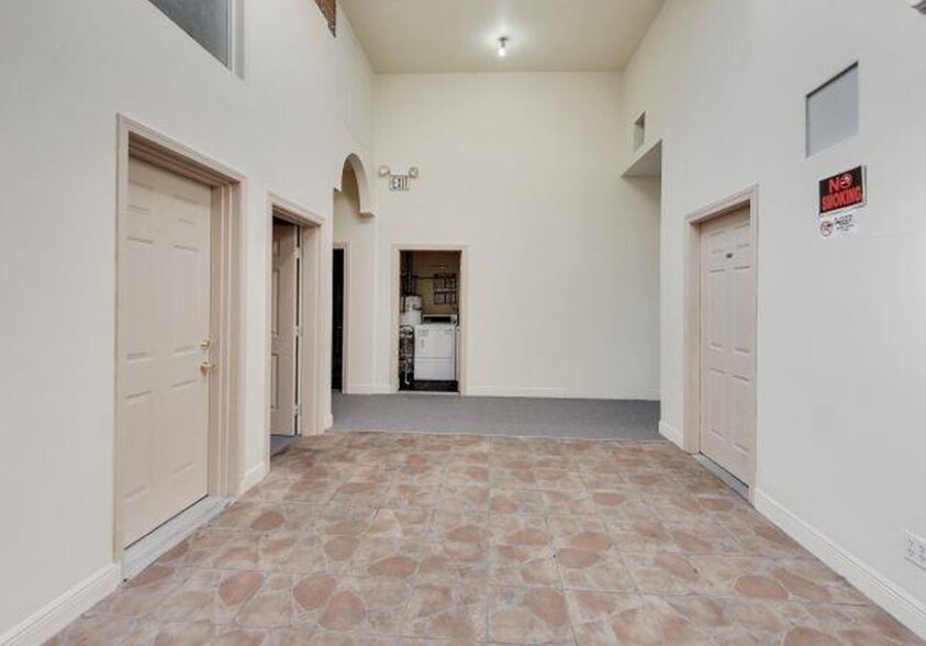 More Photos Of 1015-1027 University Ave, Berkeley Apartments For Sale