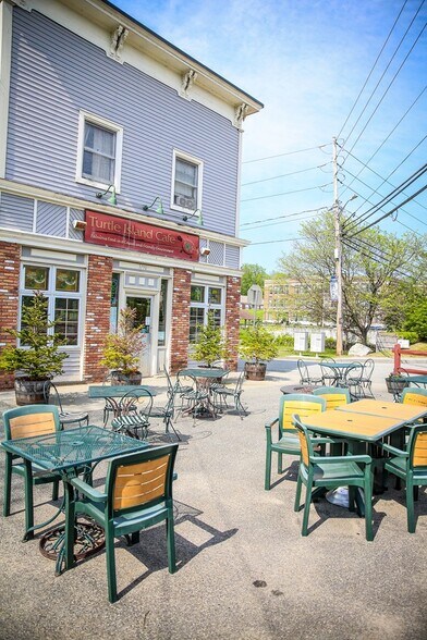 More Photos Of 3790 Main St, Willsboro Restaurant For Sale
