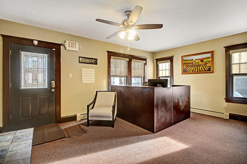 More Photos Of 211 W End Ave, Raritan Coworking Space