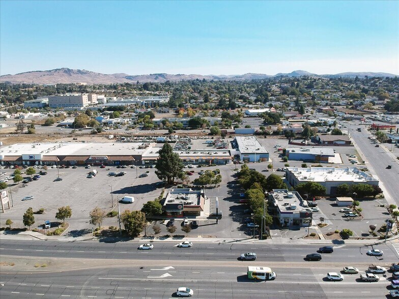 More Photos Of 3612-3790 Sonoma Blvd, Vallejo Unknown For Lease