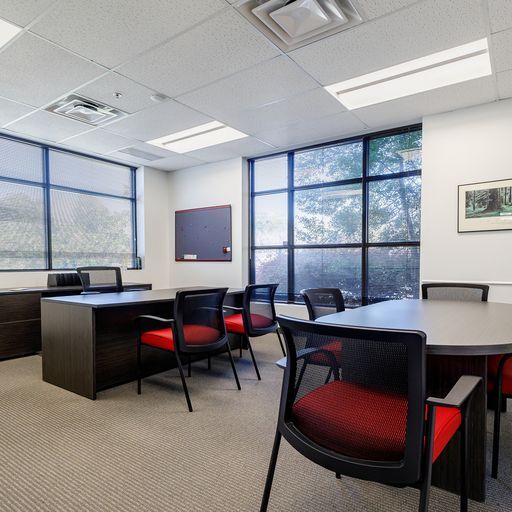 More Photos Of 13230 Lochridge Blvd, Covington Office For Sale