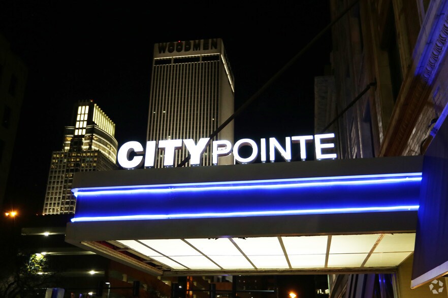 More Photos Of 1913 Farnam St, Omaha Apartments For Lease