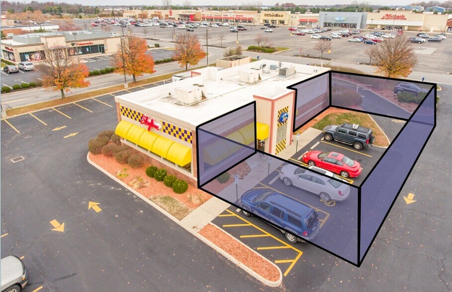 More Photos Of 1780-1988 Hilliard-Rome Rd, Hilliard Unknown For Lease