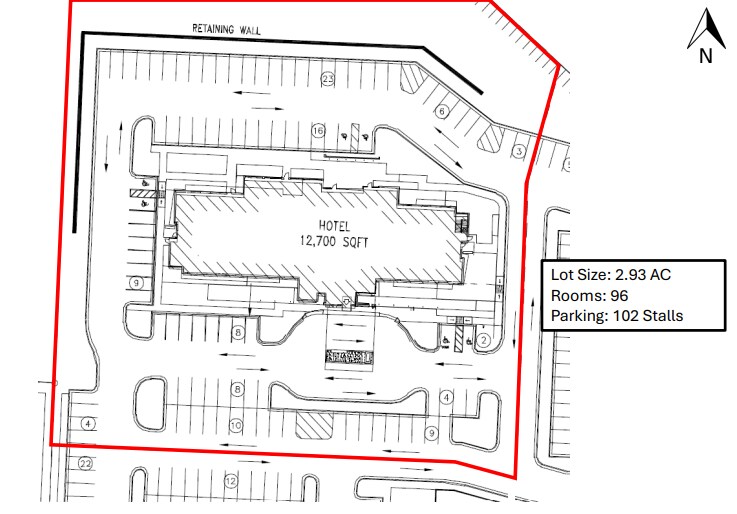 More Photos Of 1030 NW Pryor Rd, Lee's Summit Land For Lease