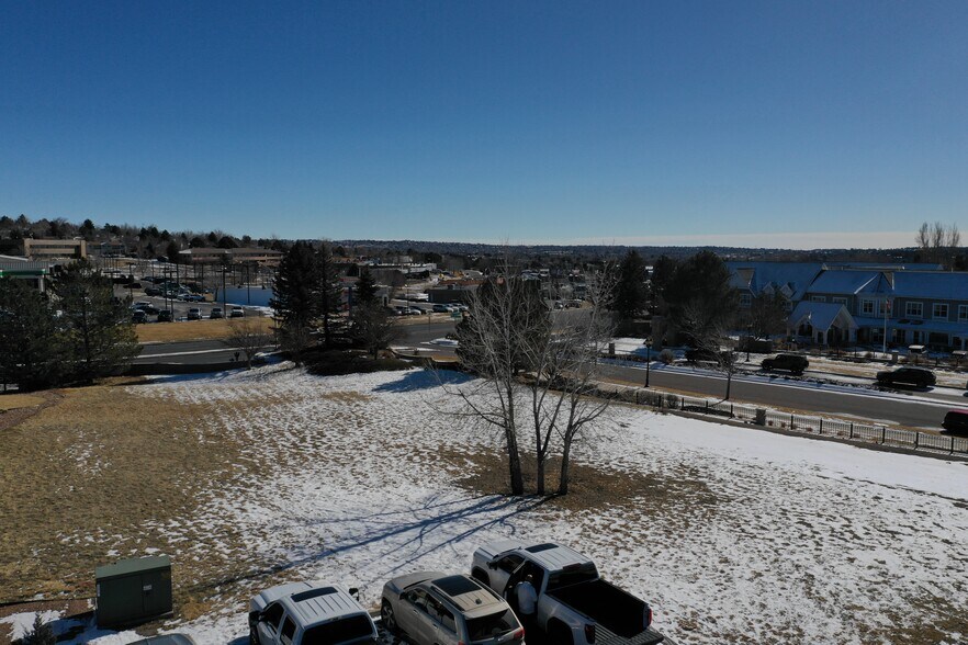 More Photos Of 2120 University Park Blvd, Colorado Springs Land For Sale