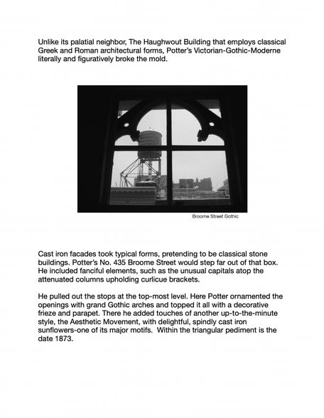 More Photos Of 435 Broome St, New York Loft Creative Space For Sale