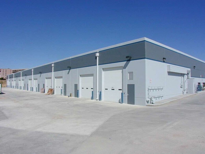 More Photos Of 12656 E Jamison Pl, Englewood Light Manufacturing For Lease