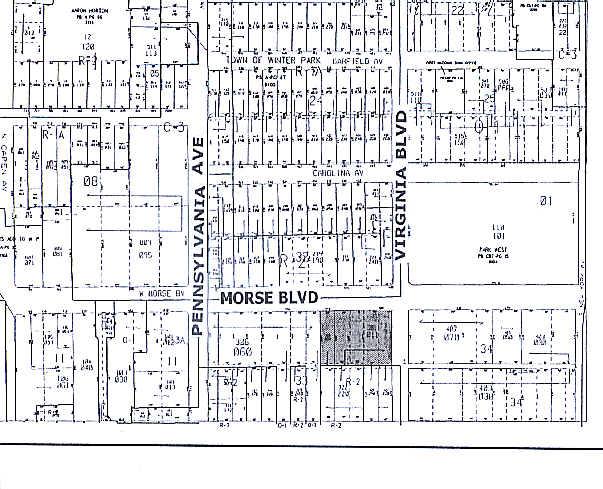 More Photos Of 400 W Morse Blvd, Winter Park Medical For Lease