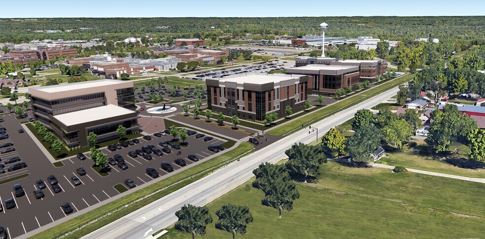 More Photos Of 2438 National Rd, Wright Patterson Afb Unknown For Lease