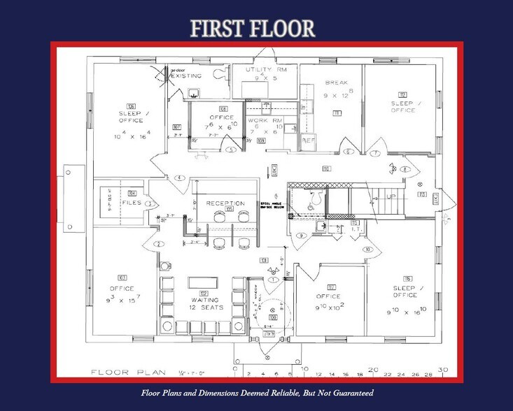 More Photos Of 462 E King Rd, Malvern Medical For Sale