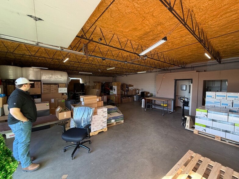 More Photos Of 1825 W Main St, Oklahoma City Warehouse For Sale