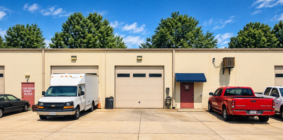 More Photos Of 1051 Cannons Ct, Woodbridge Industrial For Lease