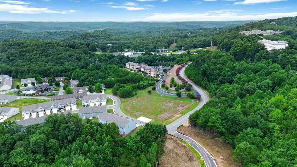 More Photos Of Mountain Park Drive, Dahlonega Land For Sale