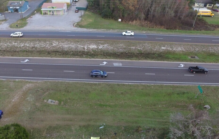 More Photos Of 6480 S Suncoast Blvd, Homosassa Land For Sale