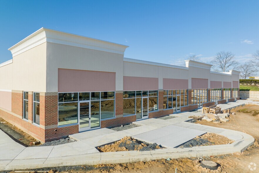 3569 Russett Grn, Laurel, MD 20724 Retail For Lease