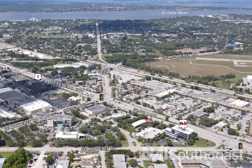 More Photos Of 2400 SE Federal Hwy, Stuart Office For Lease