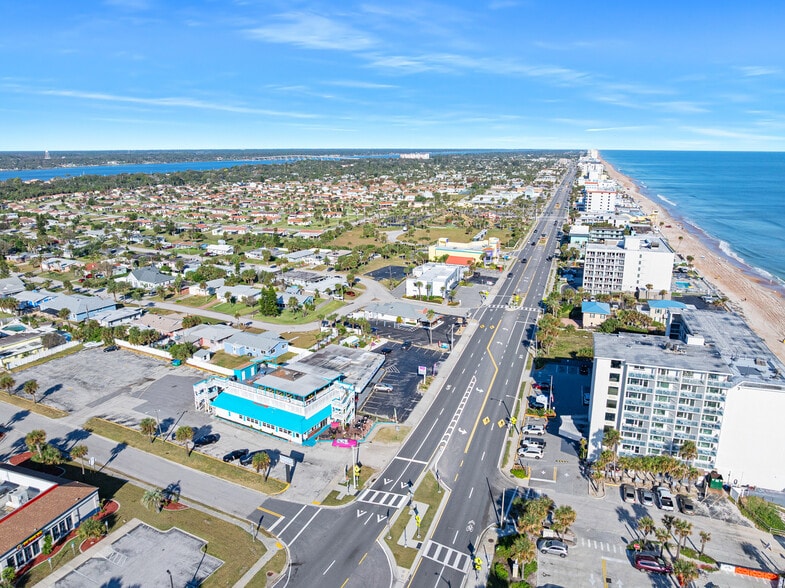 More Photos Of 790 S Atlantic Ave, Ormond Beach Restaurant For Sale