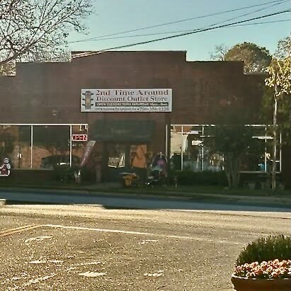 More Photos Of 12679 Augusta Rd, Lavonia General Retail For Sale