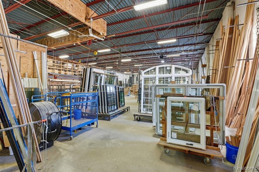 More Photos Of 415 N Lafayette St, South Lyon Warehouse For Sale