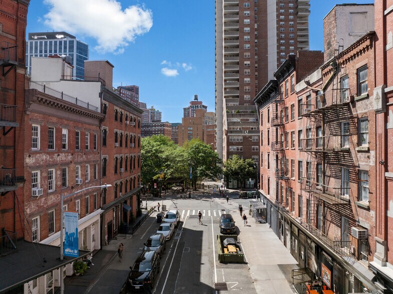 More Photos Of 183 Duane St, New York Apartments For Sale