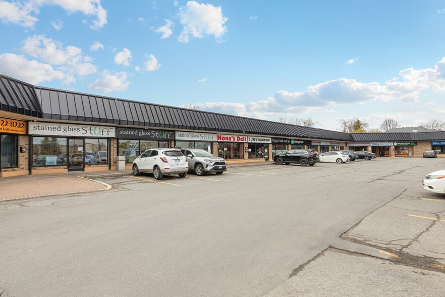 More Photos Of 2190-2194 Robertson Rd, Ottawa Freestanding For Sale