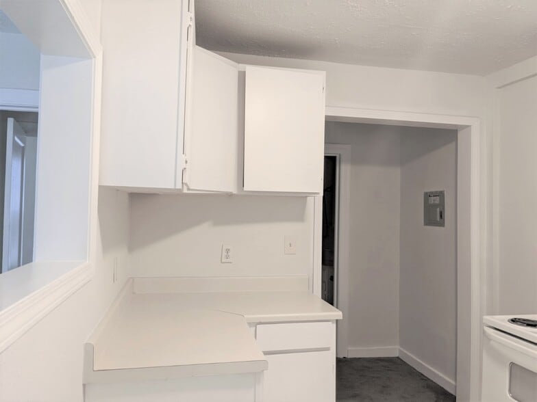 More Photos Of 704 E 22nd St, Houston Apartments For Sale