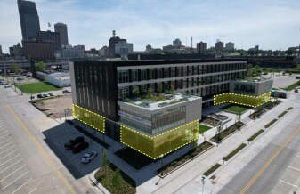 More Photos Of 1501 Mike Fahey St, Omaha Office For Lease