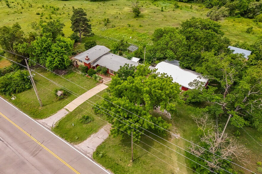 More Photos Of 145 N 127th St E, Wichita Land For Sale