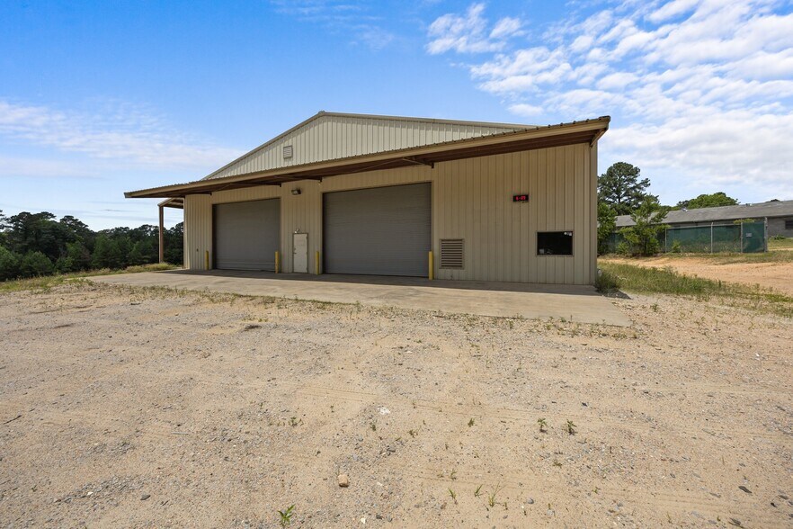 More Photos Of 1085 Old US 421, Lillington Industrial For Sale