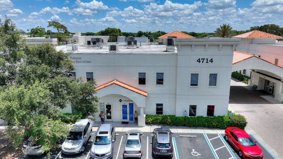 More Photos Of 4714 N Armenia Ave, Tampa Medical For Lease
