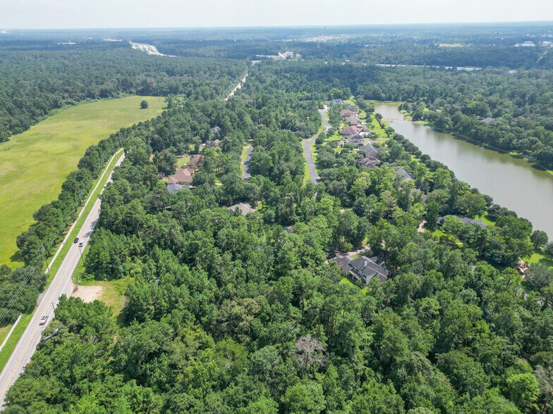 More Photos Of 37119 FM 149 Rd, Pinehurst Land For Sale