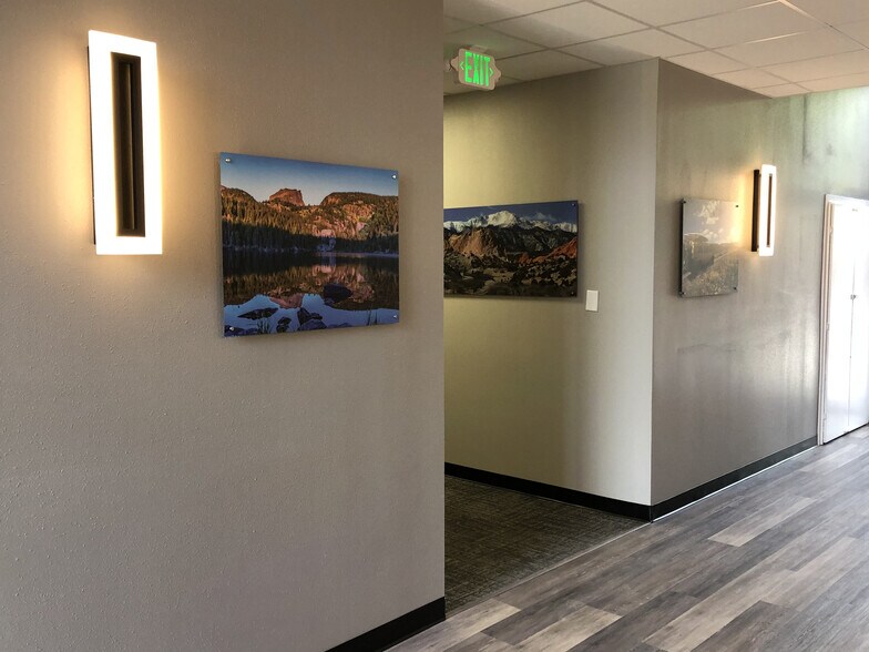 More Photos Of 2132 E Bijou St, Colorado Springs Office For Lease