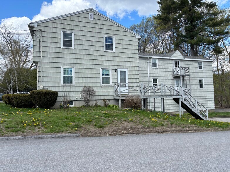 More Photos Of 1135 Washington Ave, Portland Apartments For Sale