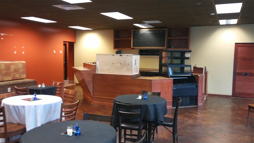 More Photos Of 4153 Flat Shoals Pky, Decatur Office For Lease