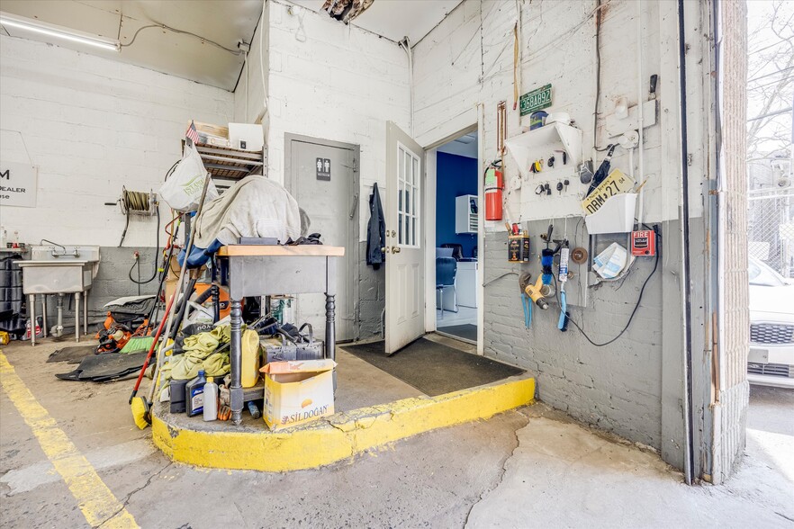 More Photos Of 46-48 4th St, Passaic Industrial For Sale