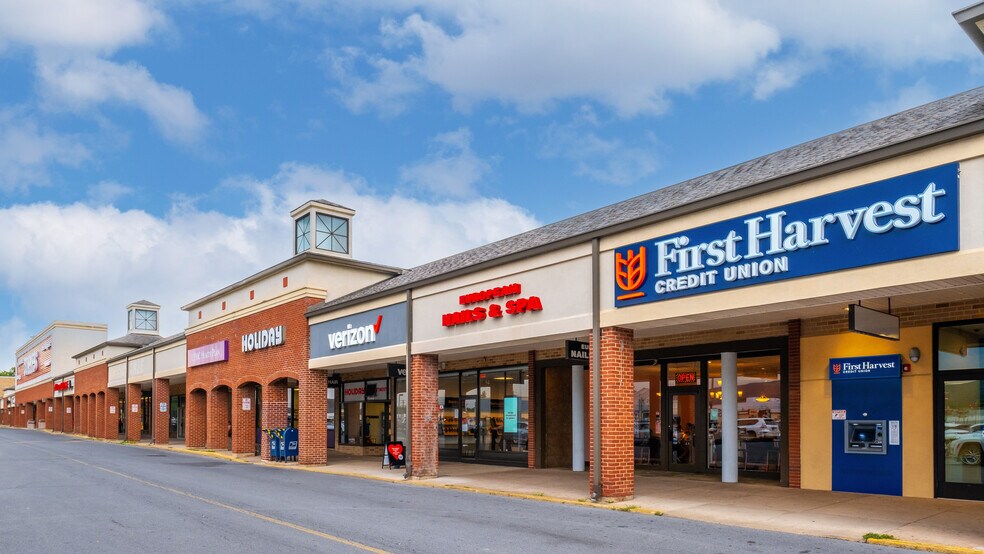 More Photos Of 1871-1969 E 3rd St, Williamsport Unknown For Lease