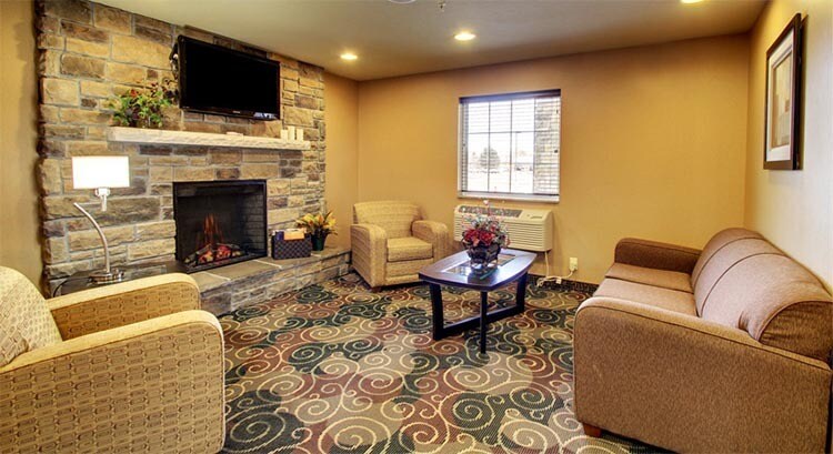 More Photos Of 405 Arens Dr, Hartington Hotel For Sale