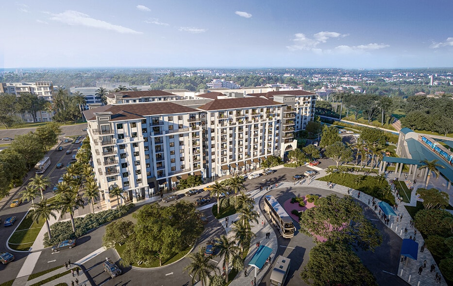 More Photos Of 600 W Yamato Rd, Boca Raton Apartments For Lease