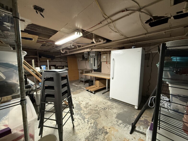 More Photos Of 6 Boonton Ave, Butler Storefront For Sale