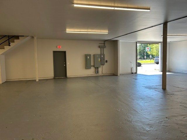 More Photos Of 9819 SE Foster Rd, Portland Warehouse For Sale