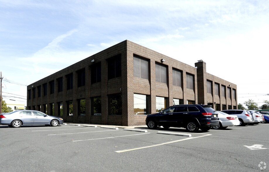 More Photos Of 1122 Route 22, Mountainside Office For Lease