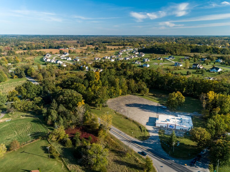 More Photos Of 11485 N Territorial Rd, Dexter Freestanding For Sale