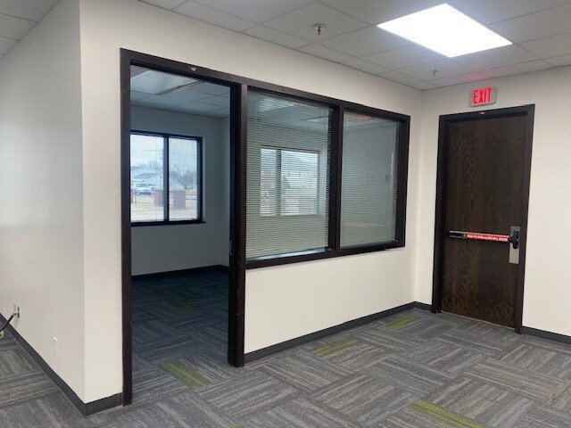 More Photos Of 300 E Walnut St, Evansville Telecom Hotel Data Hosting For Lease