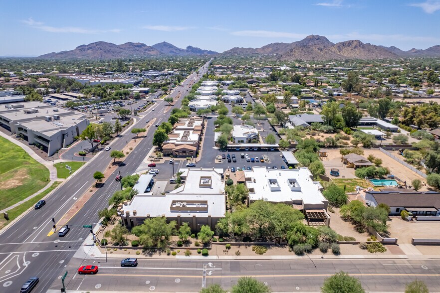 More Photos Of 11260 N Tatum Blvd, Phoenix Office For Sale