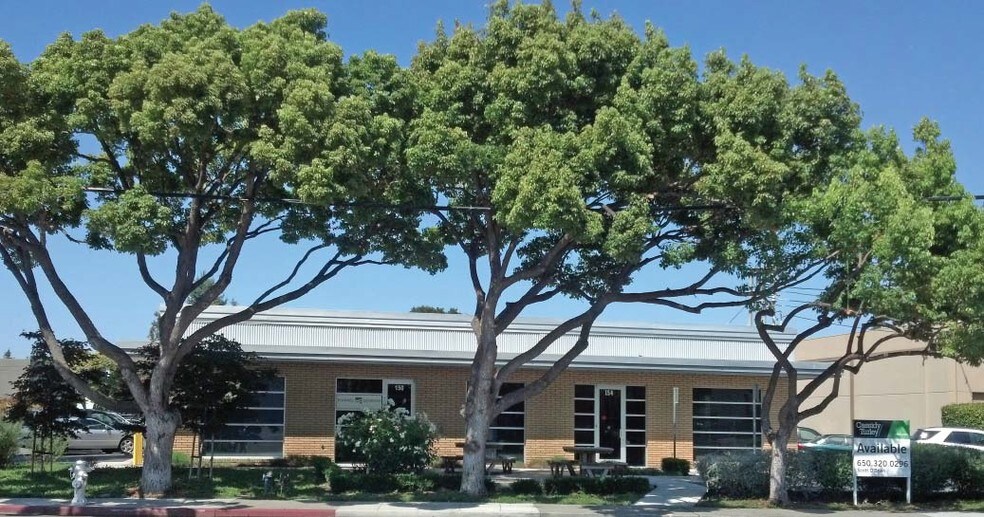 More Photos Of 150-160 E Dana St, Mountain View Research And Development For Sale