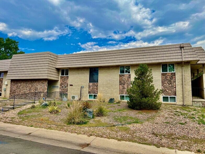 More Photos Of 12001 W 63rd Pl, Arvada Medical For Sale