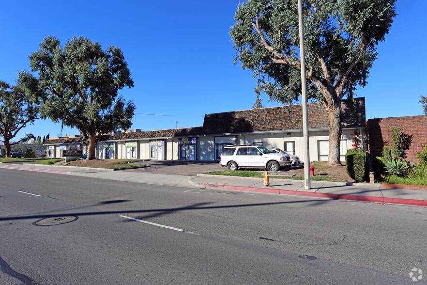 More Photos Of 6881 Stanton Ave, Buena Park Warehouse For Lease