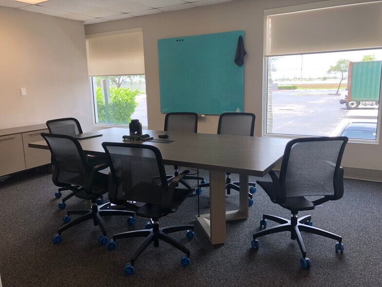 More Photos Of 3450 NW 115th Ave, Miami Warehouse For Lease