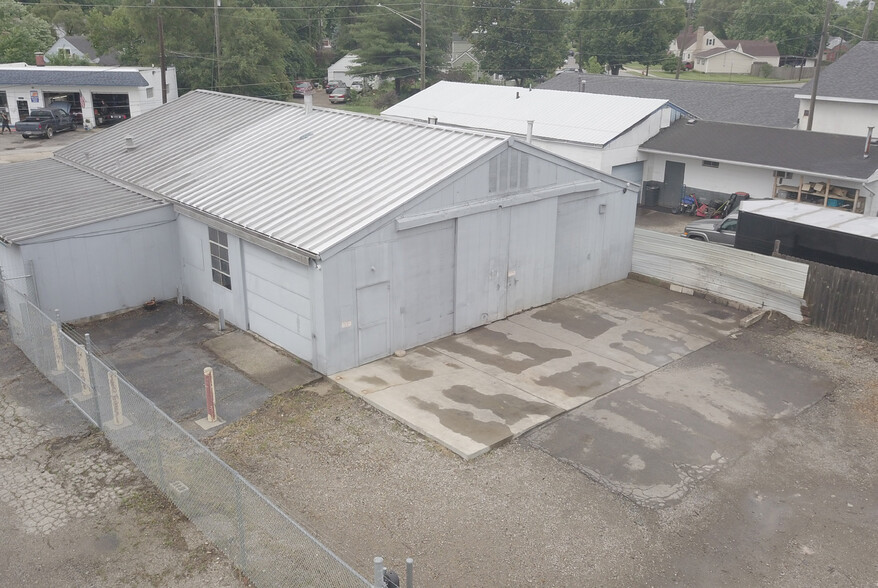 More Photos Of 2504 Atco Ave, Middletown Industrial For Sale